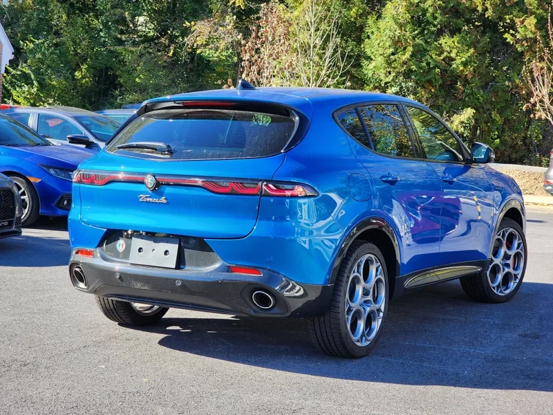 2024 Alfa Romeo Tonale - Image 4 of 12
