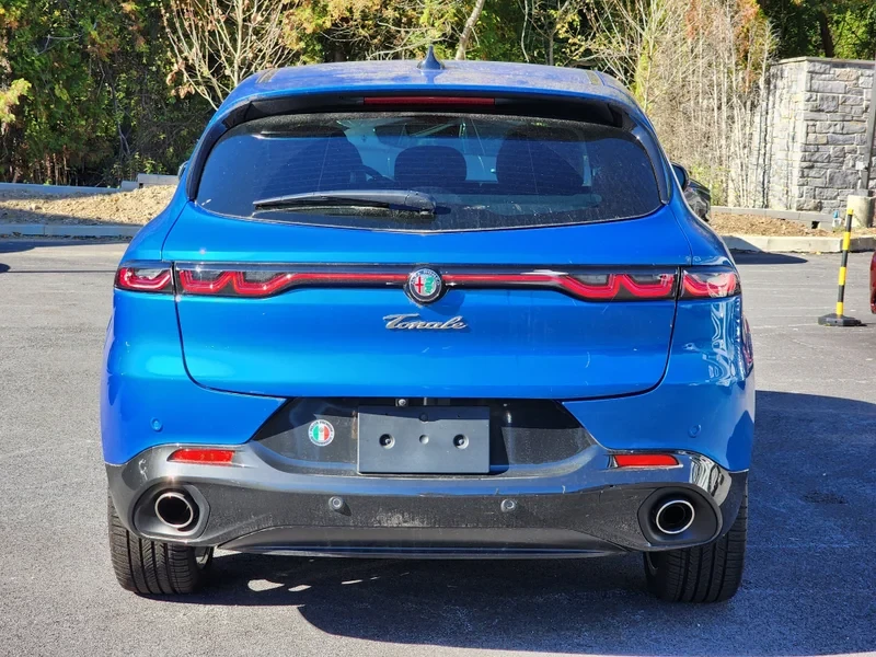2024 Alfa Romeo Tonale - Image 5 of 12