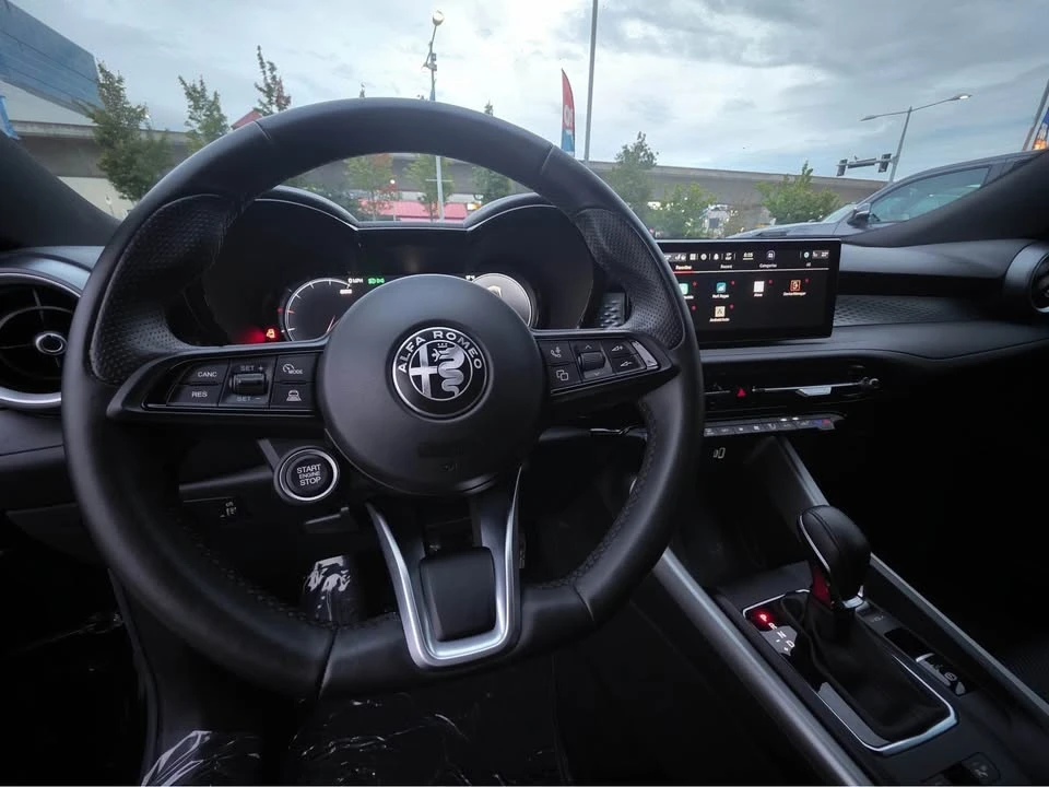 2024 Alfa Romeo Tonale - Image 10 of 14