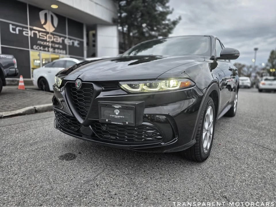 2024 Alfa Romeo Tonale - Image 5 of 14