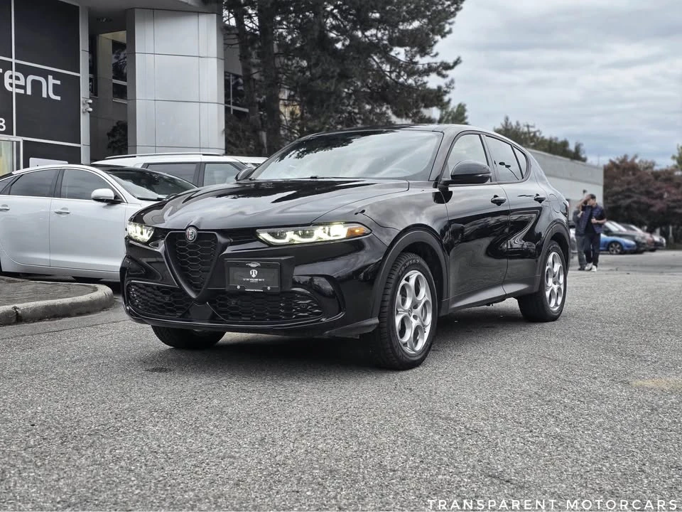 2024 Alfa Romeo Tonale - Image 12 of 14