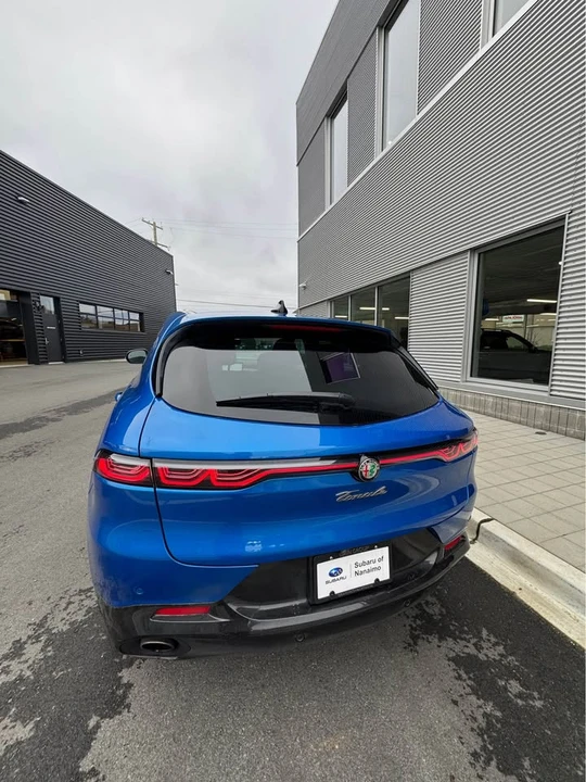 2024 Alfa Romeo Tonale - Image 4 of 15