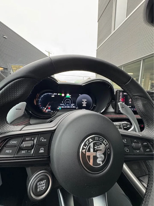 2024 Alfa Romeo Tonale - Image 6 of 15