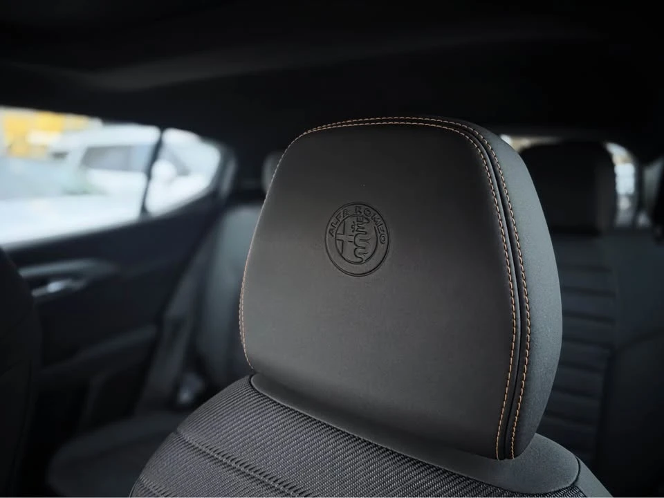 2024 Alfa Romeo Tonale - Image 8 of 14
