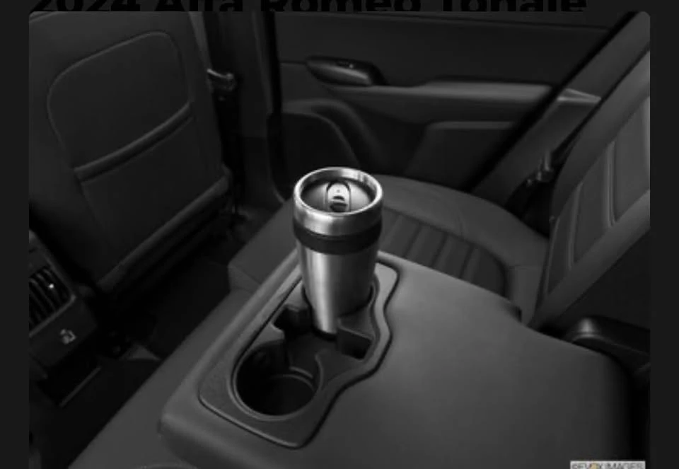 2024 Alfa Romeo Tonale - Image 3 of 5