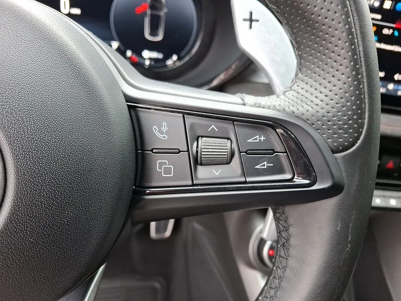 2024 Alfa Romeo Tonale - Image 12 of 12