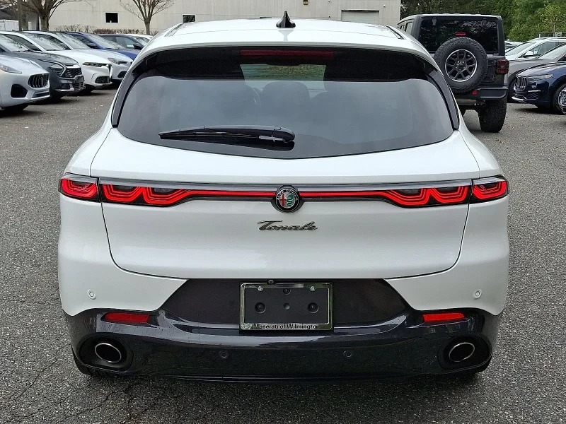 2024 Alfa Romeo Tonale - Image 5 of 12