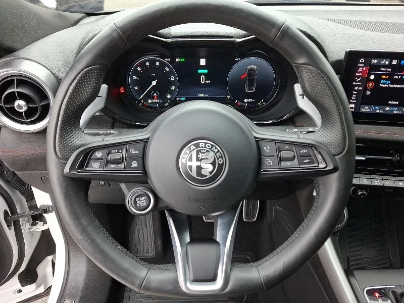 2024 Alfa Romeo Tonale - Image 11 of 12