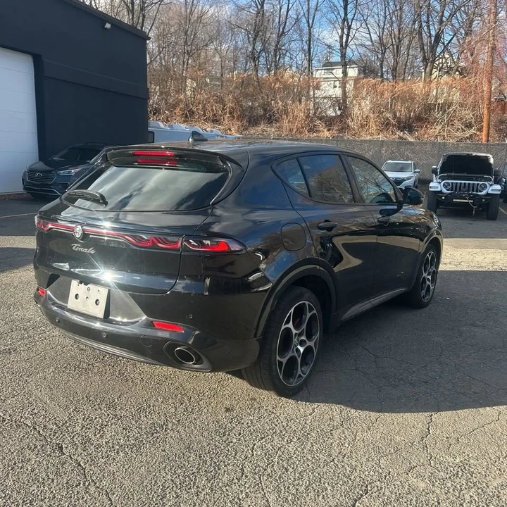 2024 Alfa Romeo Tonale - Image 3 of 7