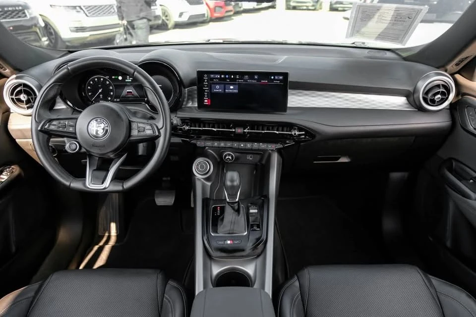 2024 Alfa Romeo Tonale - Image 6 of 9