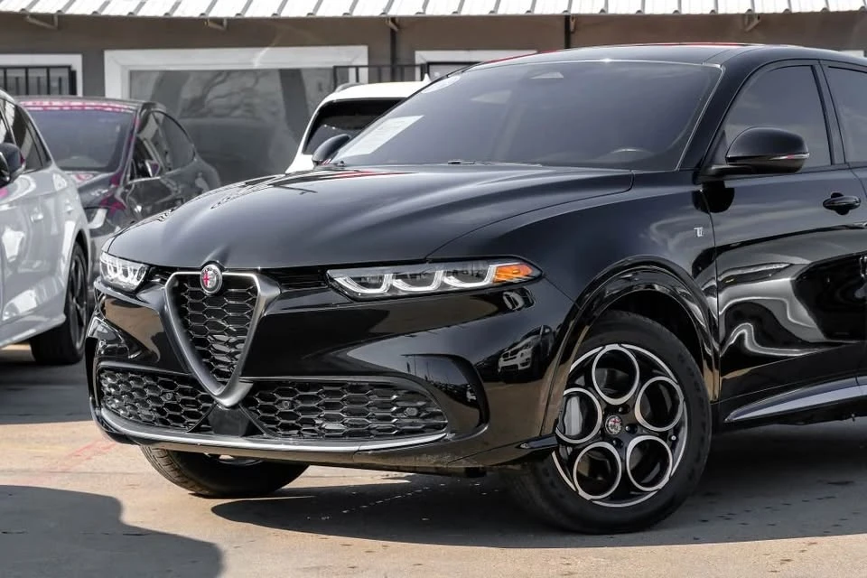 2024 Alfa Romeo Tonale - Image 3 of 9