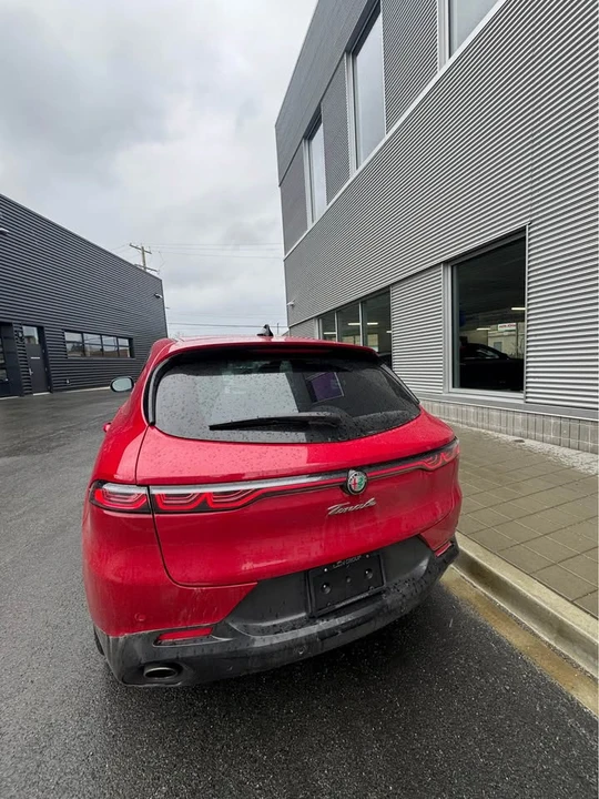 2024 Alfa Romeo Tonale - Image 4 of 11