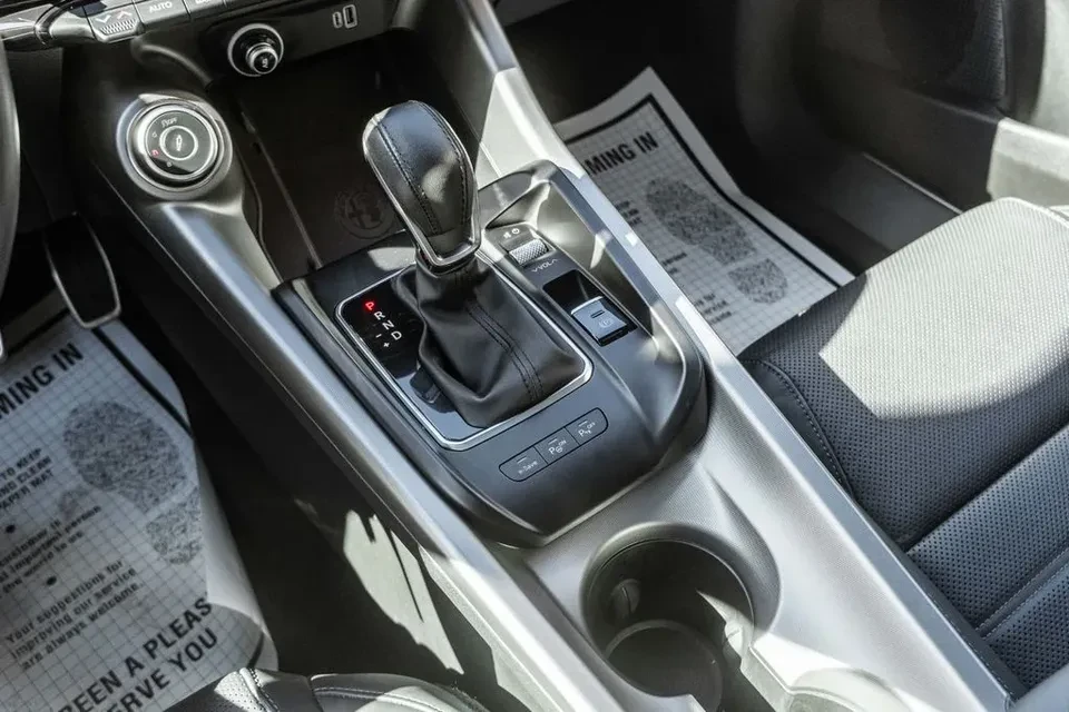 2024 Alfa Romeo Tonale - Image 14 of 16