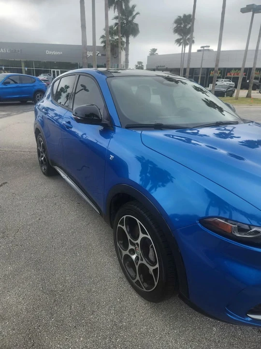 2024 Alfa Romeo Tonale - Image 3 of 9