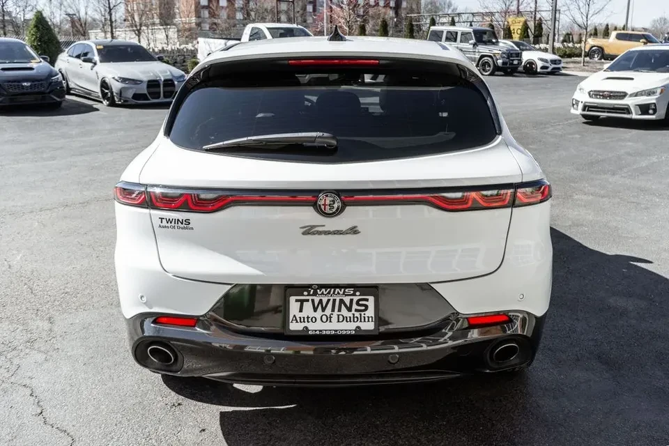 2024 Alfa Romeo Tonale - Image 6 of 16