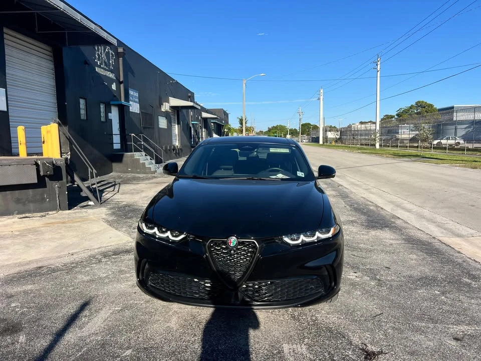 2024 Alfa Romeo Tonale - Image 6 of 10