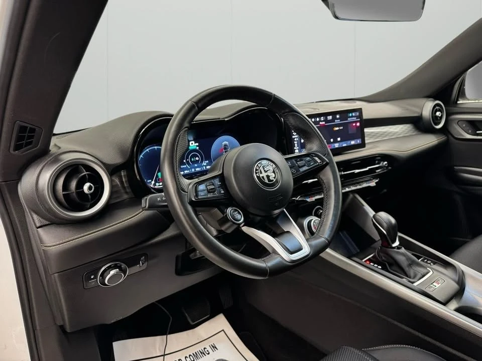 2024 Alfa Romeo Tonale - Image 17 of 20