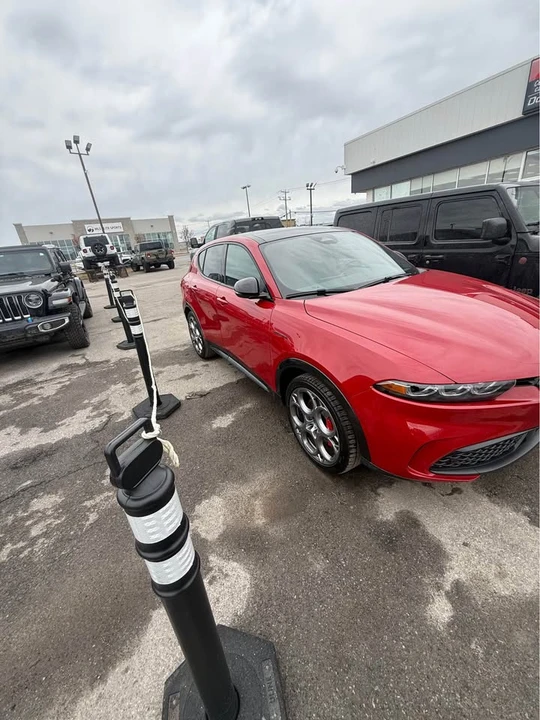 2024 Alfa Romeo Tonale - Image 4 of 6