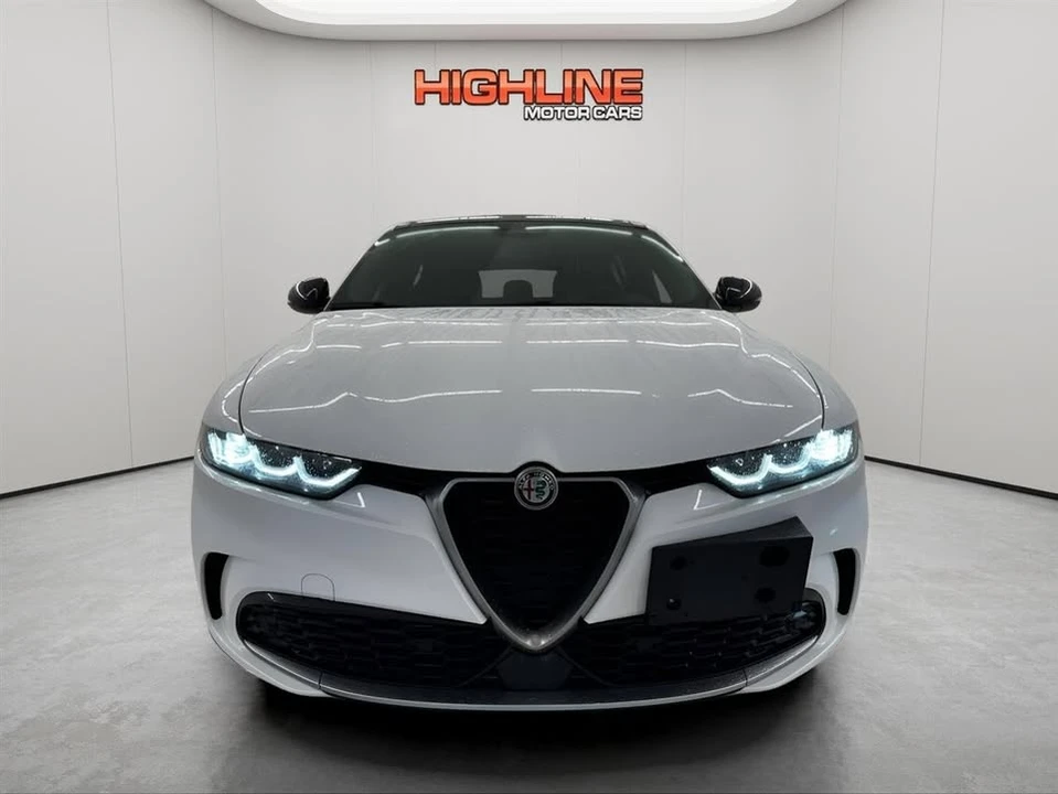 2024 Alfa Romeo Tonale - Image 2 of 20