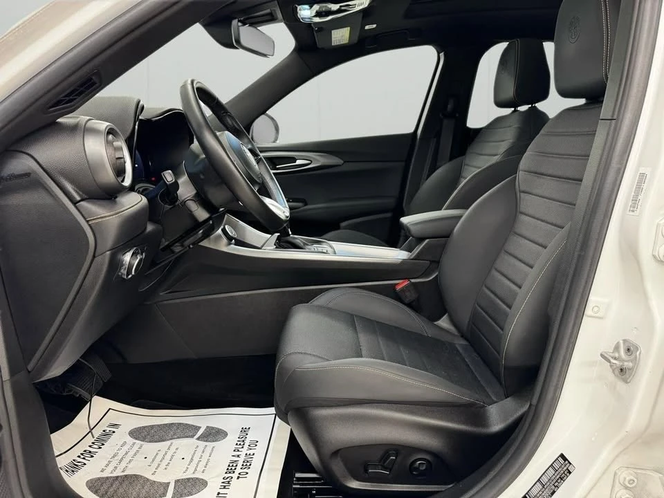 2024 Alfa Romeo Tonale - Image 11 of 20