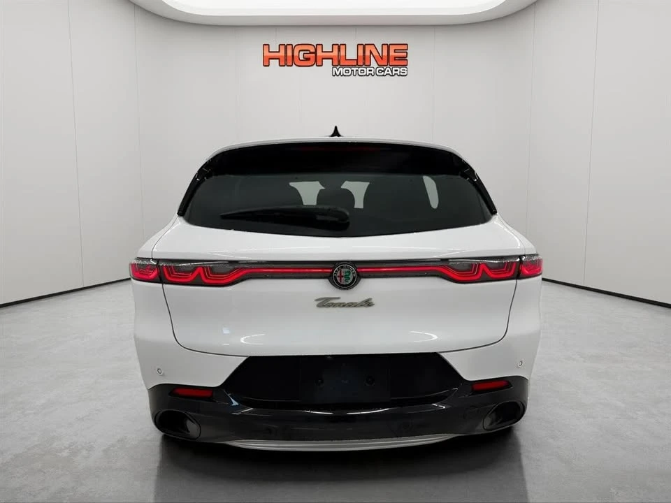 2024 Alfa Romeo Tonale - Image 6 of 20