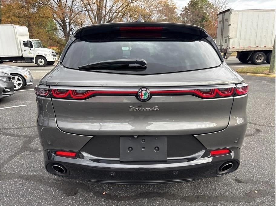 2024 Alfa Romeo Tonale - Image 5 of 20