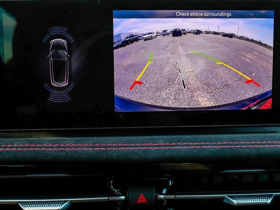 2024 Alfa Romeo Tonale - Image 19 of 20