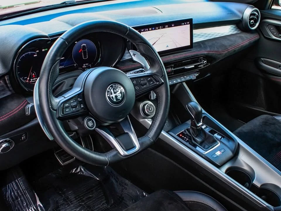 2024 Alfa Romeo Tonale - Image 15 of 20