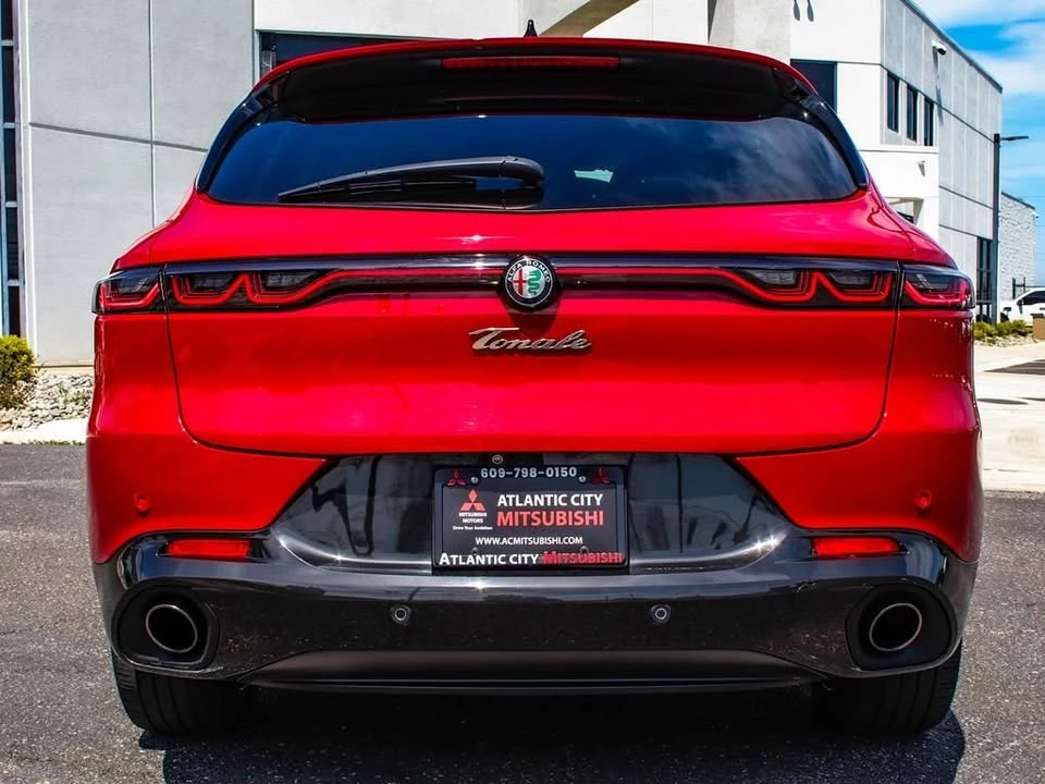 2024 Alfa Romeo Tonale - Image 5 of 20