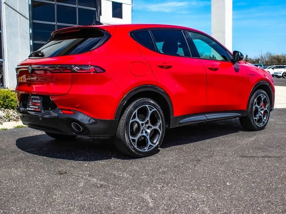 2024 Alfa Romeo Tonale - Image 6 of 20