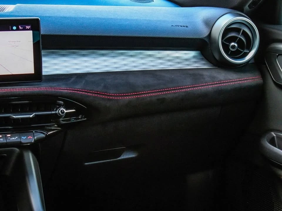 2024 Alfa Romeo Tonale - Image 17 of 20