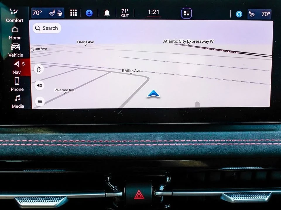 2024 Alfa Romeo Tonale - Image 20 of 20