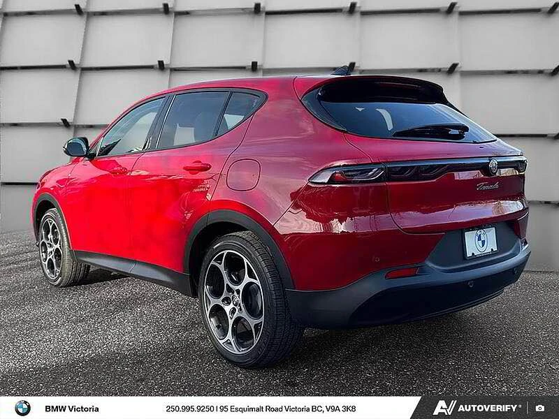 2024 Alfa Romeo Tonale - Image 3 of 8