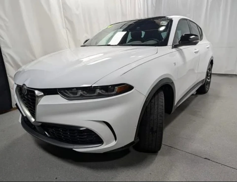 2024 Alfa Romeo Tonale - Image 9 of 9