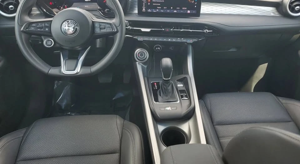 2024 Alfa Romeo Tonale - Image 18 of 20