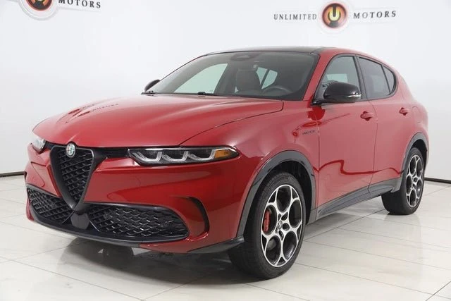2024 Alfa Romeo Tonale - Image 5 of 20