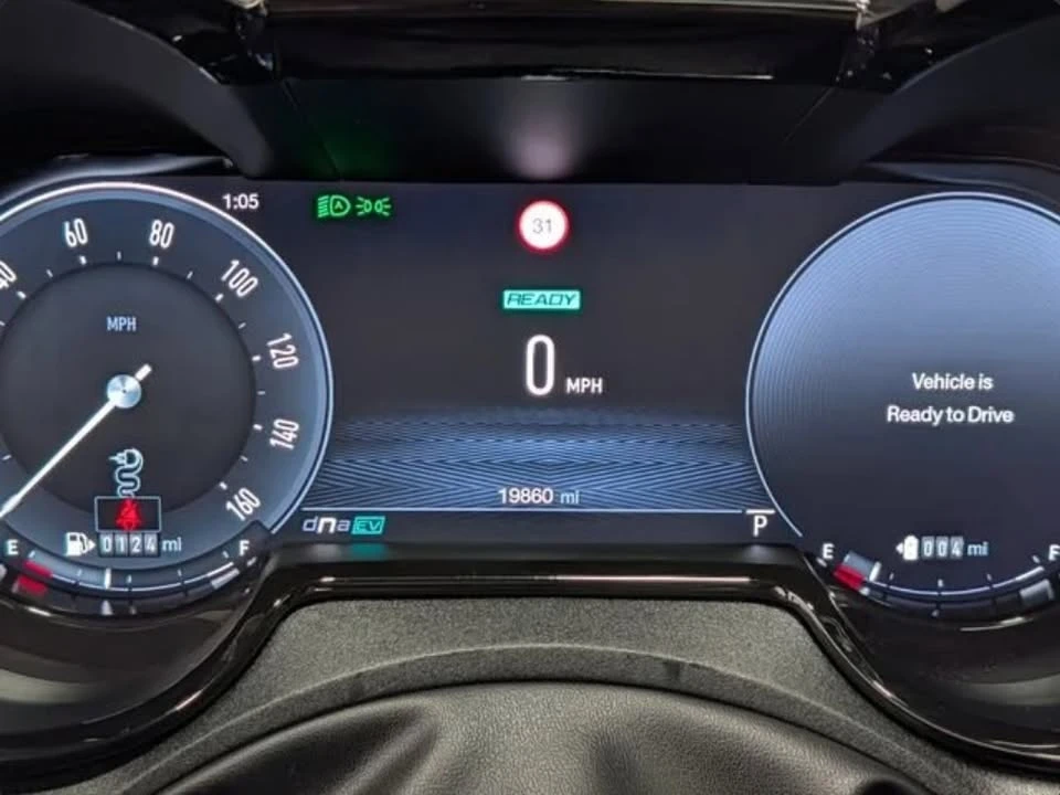 2024 Alfa Romeo Tonale - Image 3 of 9