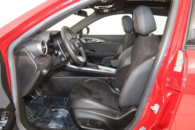 2024 Alfa Romeo Tonale - Image 12 of 20