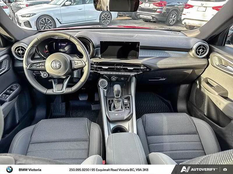 2024 Alfa Romeo Tonale - Image 7 of 8