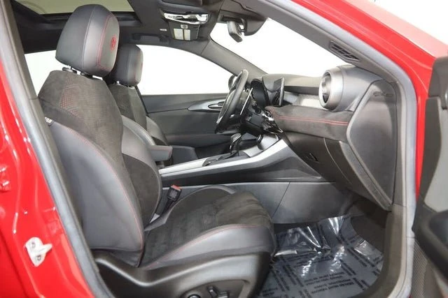 2024 Alfa Romeo Tonale - Image 13 of 20