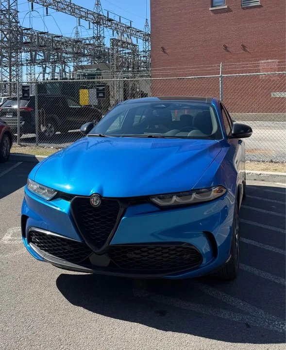 2024 Alfa Romeo Tonale - Image 2 of 7