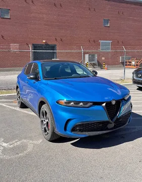 2024 Alfa Romeo Tonale Veloce