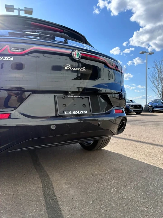 2024 Alfa Romeo Tonale - Image 4 of 8