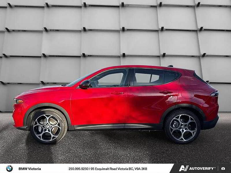 2024 Alfa Romeo Tonale - Image 2 of 8