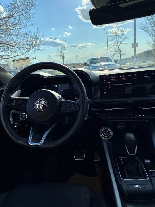 2024 Alfa Romeo Tonale - Image 7 of 8