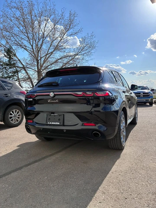2024 Alfa Romeo Tonale - Image 3 of 8