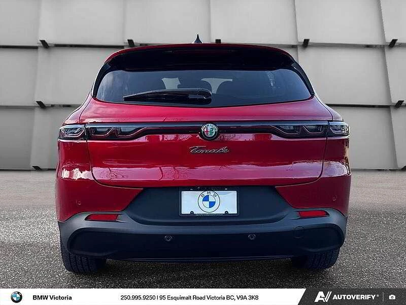 2024 Alfa Romeo Tonale - Image 4 of 8