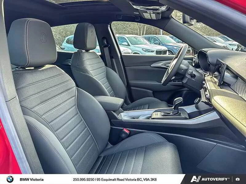 2024 Alfa Romeo Tonale - Image 6 of 8