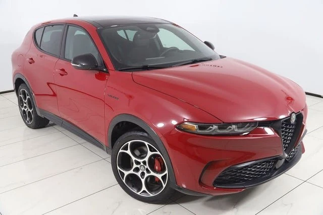 2024 Alfa Romeo Tonale - Image 20 of 20