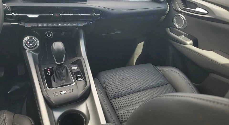 2024 Alfa Romeo Tonale - Image 19 of 20